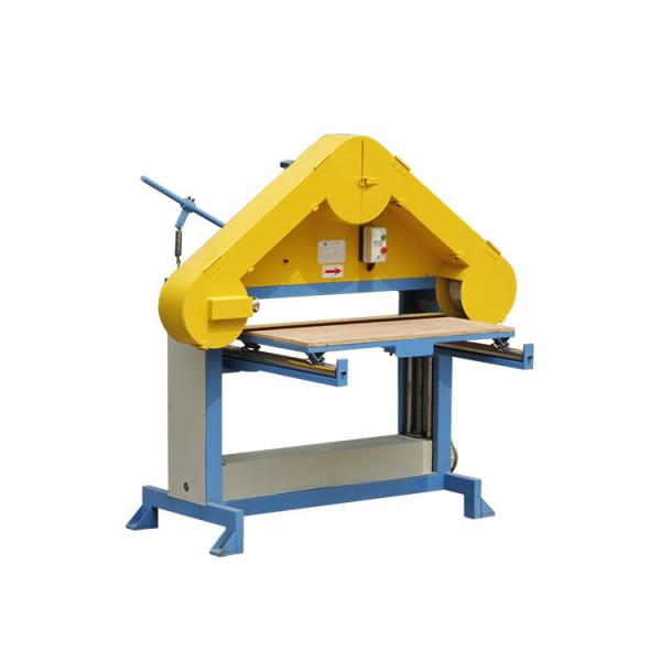 終わるヘアライン磨く機械手動三角形3kWを紙やすりで磨く