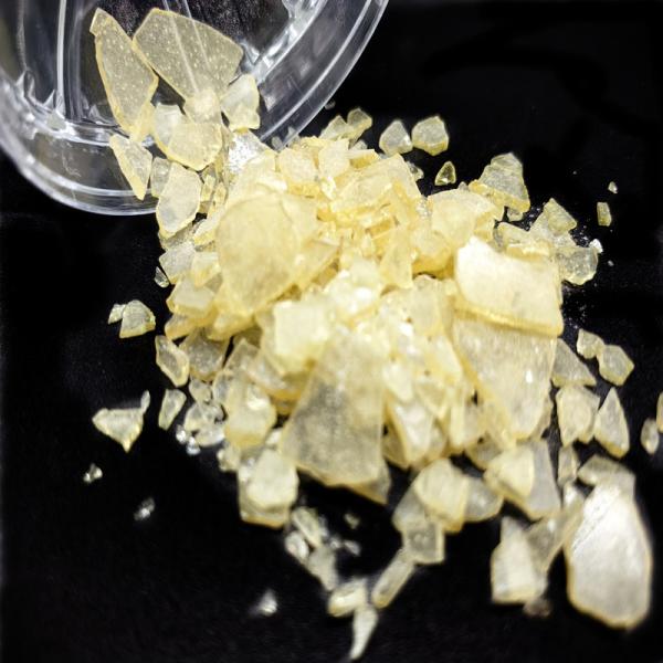 Хорошая скорость сушки Малеиновая смола для производства фруктового воска