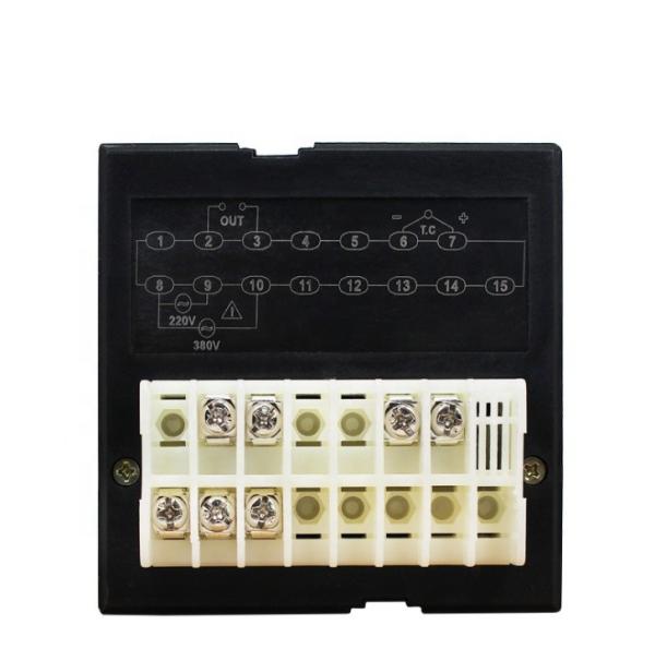 AC220V/380V Digital Temperature Controller 0 to 400C Baking Oven Thermostat Controller