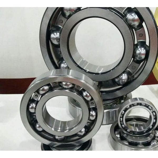 160x290x48 V Groove Sealed Ball Bearings