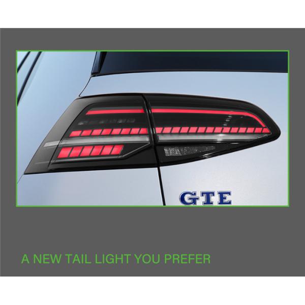 Кабель автомобиля СИД 3 дюймов освещает гольф 7 замены СИД Vw модели Фольксваген