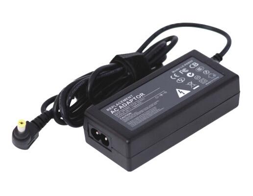 90W 19V 4.74A replacement laptop power adapter  brand laptop power supply CE Rohs FCC certificates