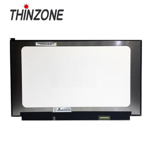 WLED Backlight 15.6 Inch LCD Screen Display NV156QUM-N32 EDP 30 PIN Interface