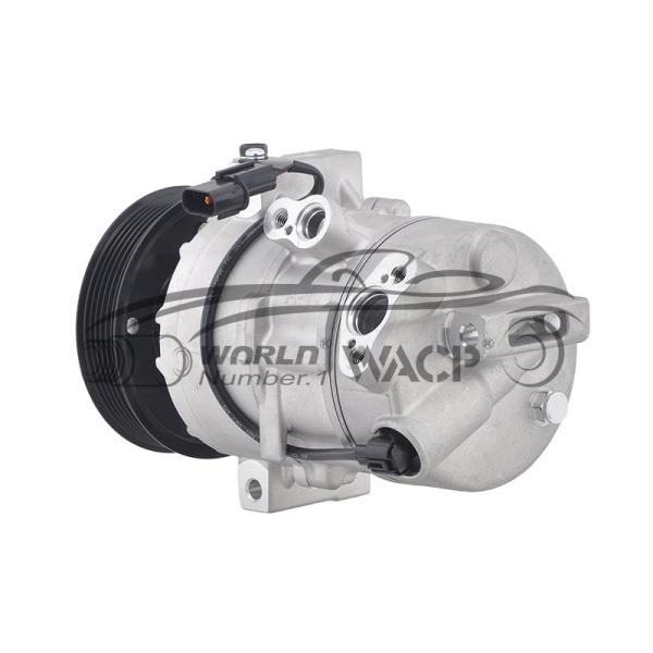 Auto Air Conditioner Compressor 12V DVE16N 6PK 125MM For Hyundai For Tucson WXHY110