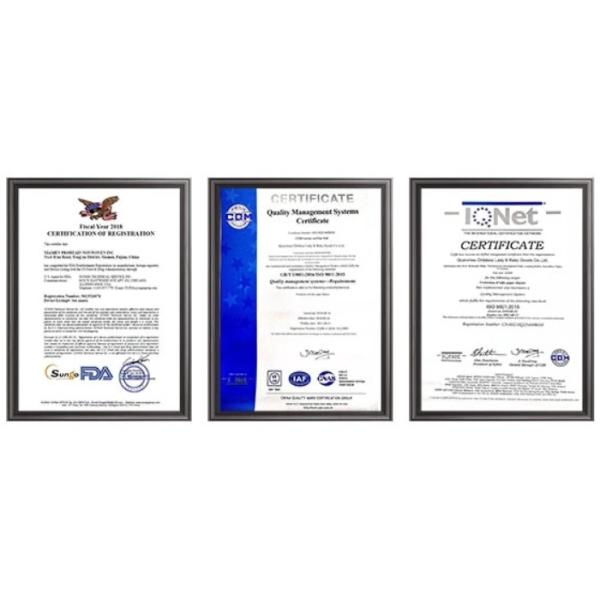 Natural Plain Woven Disposable Baby Diapers USA Pulp Japanese SAP