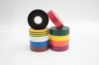 Multiple Color PVC Electrical Tape 25mm 38mm Lead Free Electrical Tape IEC 60454 Standard