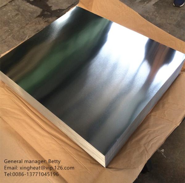 Flexible Payment Terms Tinplate Sheets For Chemical And Food Cans L/C T/T DP Convenient For Buyers