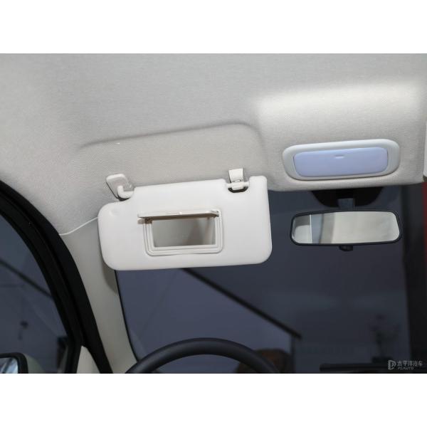 Electric Cars Electric Vehicle ConversionLittle Tiger FEV 2022 FOR-Two Little Tiger mini eev