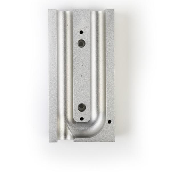 Precision AL6063 Cnc Mechanical Parts