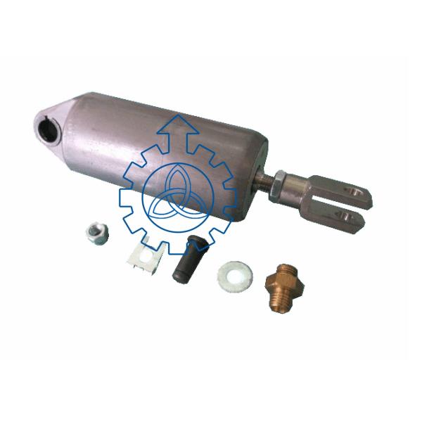 Aluminum Alloy VOLVO Truck Exhaust Brake Kit , Brake Cylinder Kit 22889891 21887528