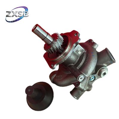 4299026X Truck Water Pump For Shacman X3000 M3000 F3000