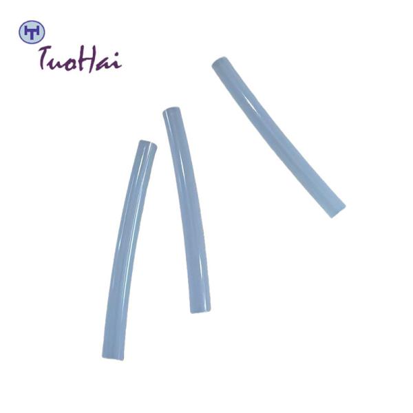 ATM Machine Parts NCR Pneumatic Tubing 8.0 Mm OD 113.0mm Long 445-0750856