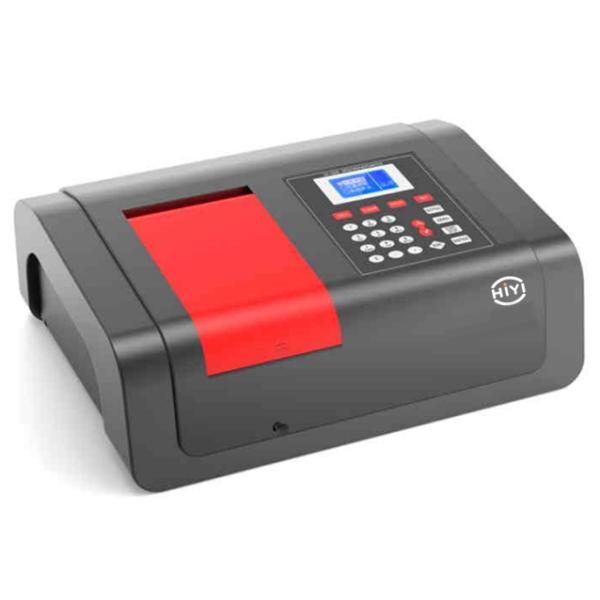 Квантификация протеина спектрометра Uv-1300 в предварительных уча лабораториях