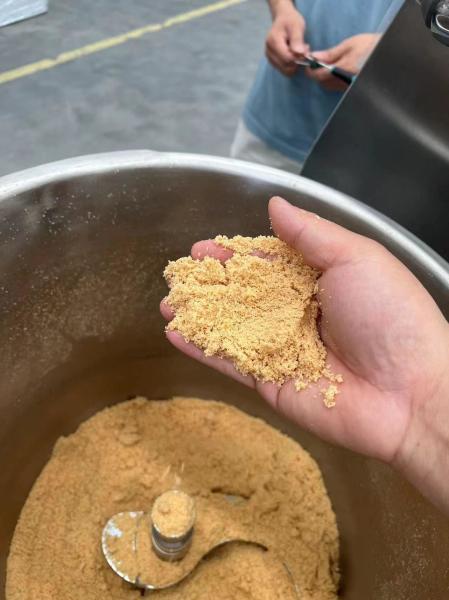 Rk Baketech China Misturadoras de corte vertical de 45 litros para processamento de alimentos