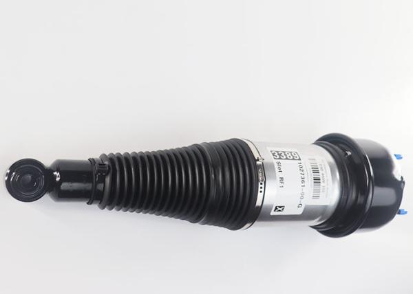 F308609102 For Jaguar XJ XJ8 XJ6 XJR 2004-2010 Rear Left and Right Air Suspension Shock Absorber
