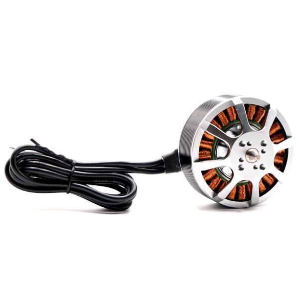 6016 Brushless DC Motor For Muti Rotor Drone Agricultural Drone Motor