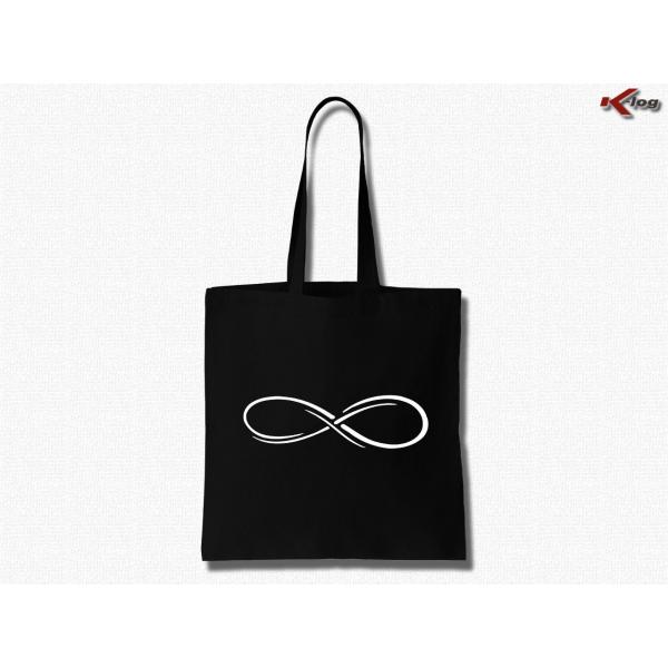 Cotton Tote Bag Women Moebius (Archi30) -