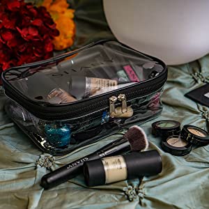 bAGPLASTICS BIO ECO Beach Bikini Swimwear Packaging Bag Pvc Zipper Bag,Eco Friendly Slider Zipper Flat Matt Plastic Bag