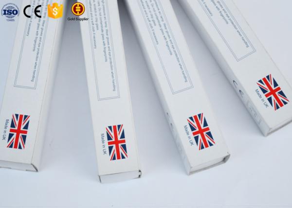 CE Certificate IPL RF ND YAG Laser UK Xenon Lamp For IPL Beauty Machines
