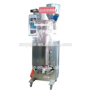 kechup packing machine