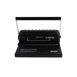 Máquina A4 obrigatória de perfuração de papel com 34 furos