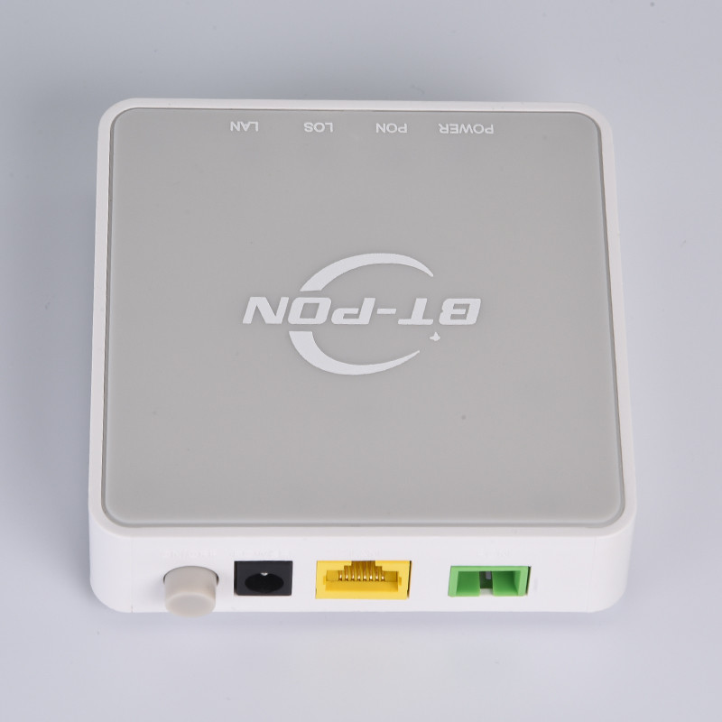 Маршрутизатор сети оптического волокна 1GE MODEM GEPON EPON FTTH XPON