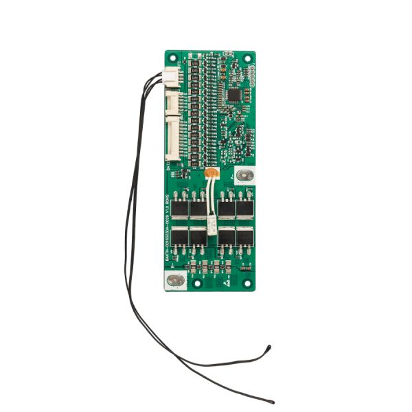 BAKTH-0016S030A-0029-01 15S Lithium Battery Overcharge/Overdischarge/Short-Circuit Protection Board for High-Power Devices