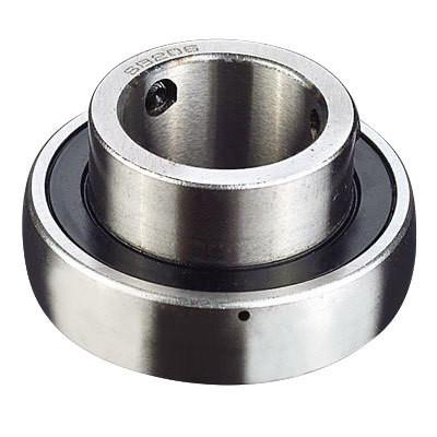 Cixi Ball Bearing Factories UC206 Pillow Block Bearings for Europe America Africa Market