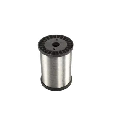 Micro Stainless Steel Wire / Stainless Steel Spring Wire
