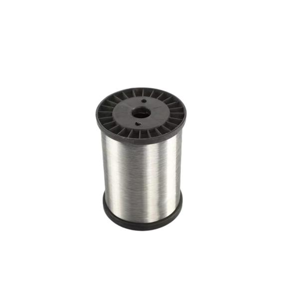 Arame de aço galvanizado / arame de moagem de aço inoxidável / arame de aço / arame PC Alta durabilidade