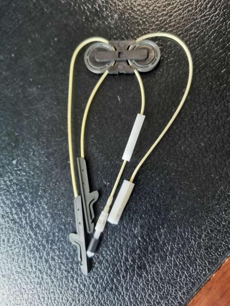 M4 M5 Staubli  Electronic Jacquard Parts Pulley Upper Line Jacquard M5 Module