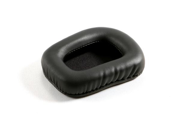 noise-canceling ear pad black colour accessories  for the headphone  wired earphones blue tooth headphone