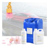 Perfumes e sabores Flor de cereja Perfumes para carros Óleo de perfume Fabricação de fragrâncias em massa