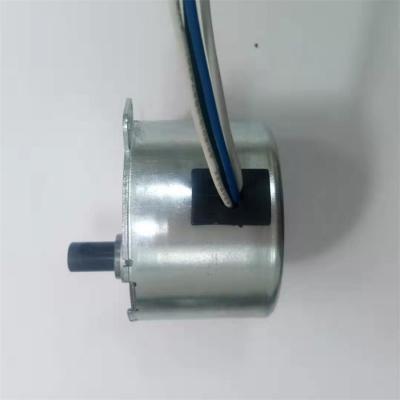 Househould Appliance AC Synchronous Motor Low Noise Insulation Class	 A