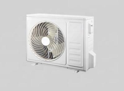 Wall Mounted Inverter Split Air Conditioner Manu R410A ISO9001