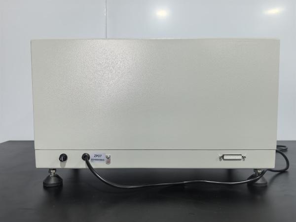 繊維の自動硬度検査器 ISO9073-7/ASTM D1388-1996/BSEN22313