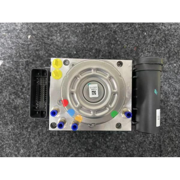 A2233200804 A2233203303 A2239014207 W223 Air Suspension Compressor Pump Pressure Control Unit Hydraulic Block