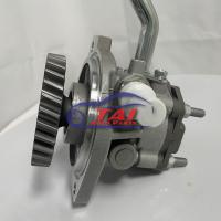 Pompe 898155752 B4230-08054 84230-08054 de direction assistée de NQR 4HE1 d'Isuzu NPR