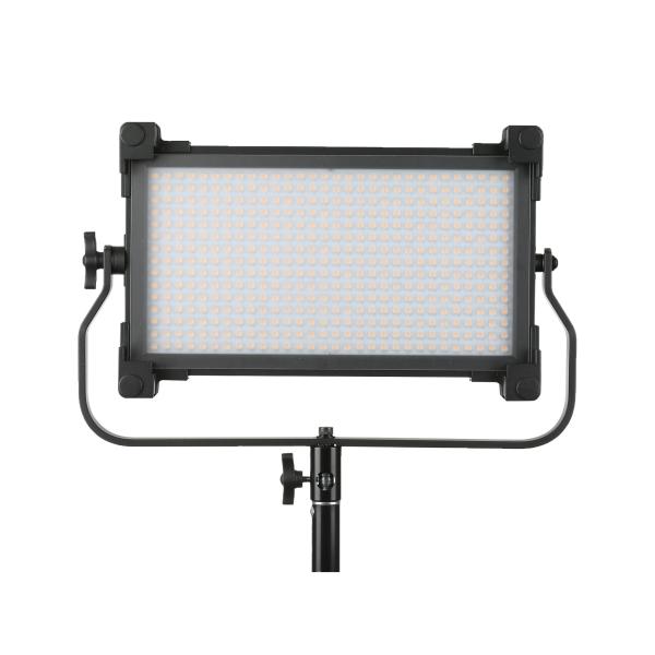 80W LED800X LED Panel Light,Led Lights in Photography,Studio Video Lighting,Continuous Photography Lighting