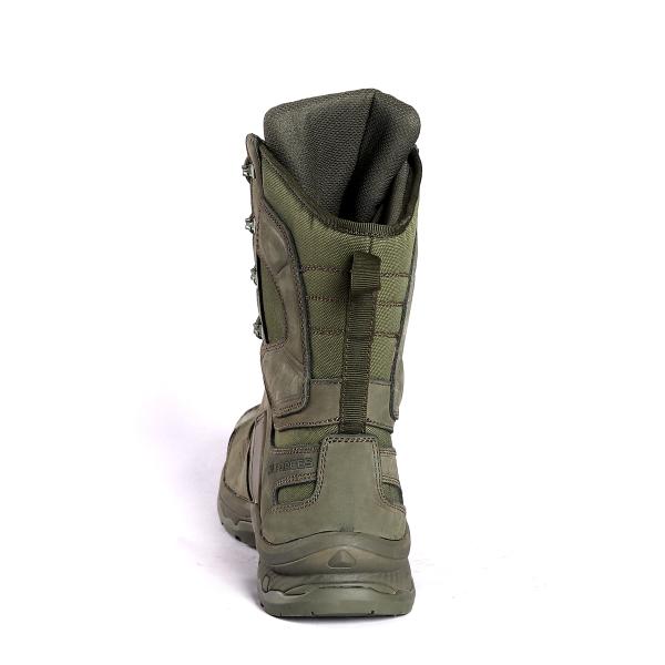 Обувь для наружного движения спортивные ботинки специальные тактические походные ботинки водонепроницаемые наружные ботинки безопасности с стальным пальцем