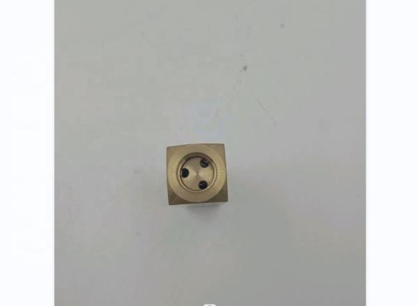 02250115-272 Check Valve VLV 14 for Sullair Screw Compressor Replacement