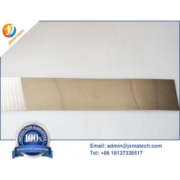 Плотина из PdAg40, сплав палладия и серебра