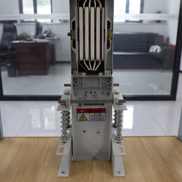 Sistema de barra de bus de sándwich de aluminio con barra de bus de cobre, clasificación densa, frecuencia 50Hz-60Hz