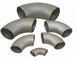 Seamless Elbow Stainless Steel Pipe Fittings Forged Elbow 2 Inch 90 Degree Long Radius