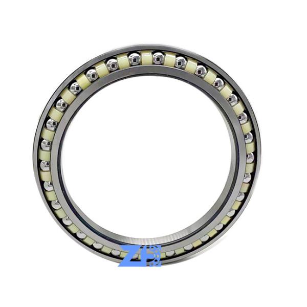 AC5033 AC-5033 Angular Contact Ball Bearing Single Row 250x330x37mm For Excavators