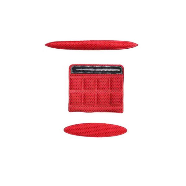 Взрослый шлем велосипеда губки горячий отжимать прокладывает ежедневные аксессуары шлема мотоцикла