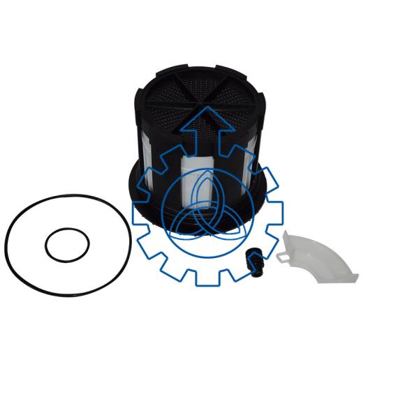 Full Repair Kit VOLVO Truck Air Dryer 21412848 22223804 23260134
