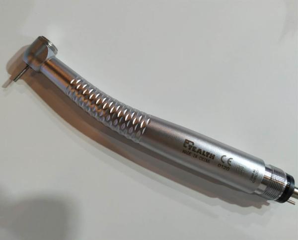Torque Head High Speed Dental Surgical Handpiece Single Water Spray