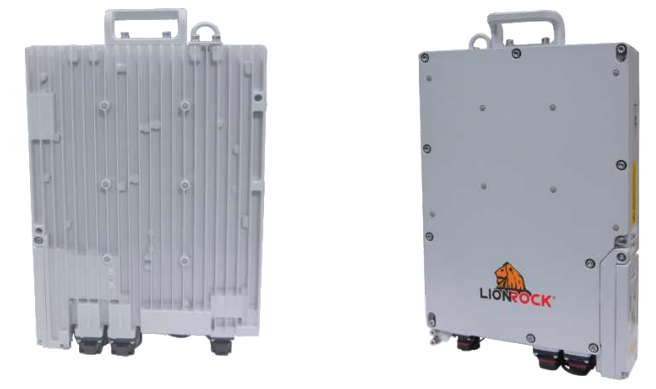 Размер силы IP65 309mm×98mm×415mm лезвия LionRock 300VAC