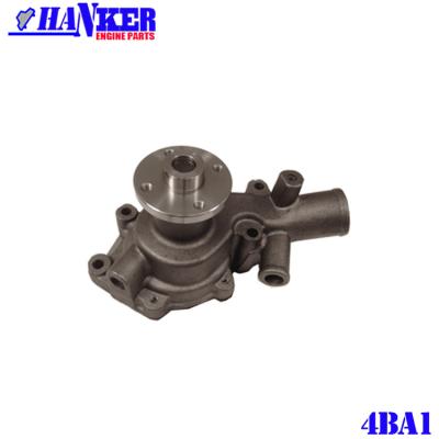 pompe à l'eau 4Because1 pour Isuzu 4BA1 5-13610-187-0